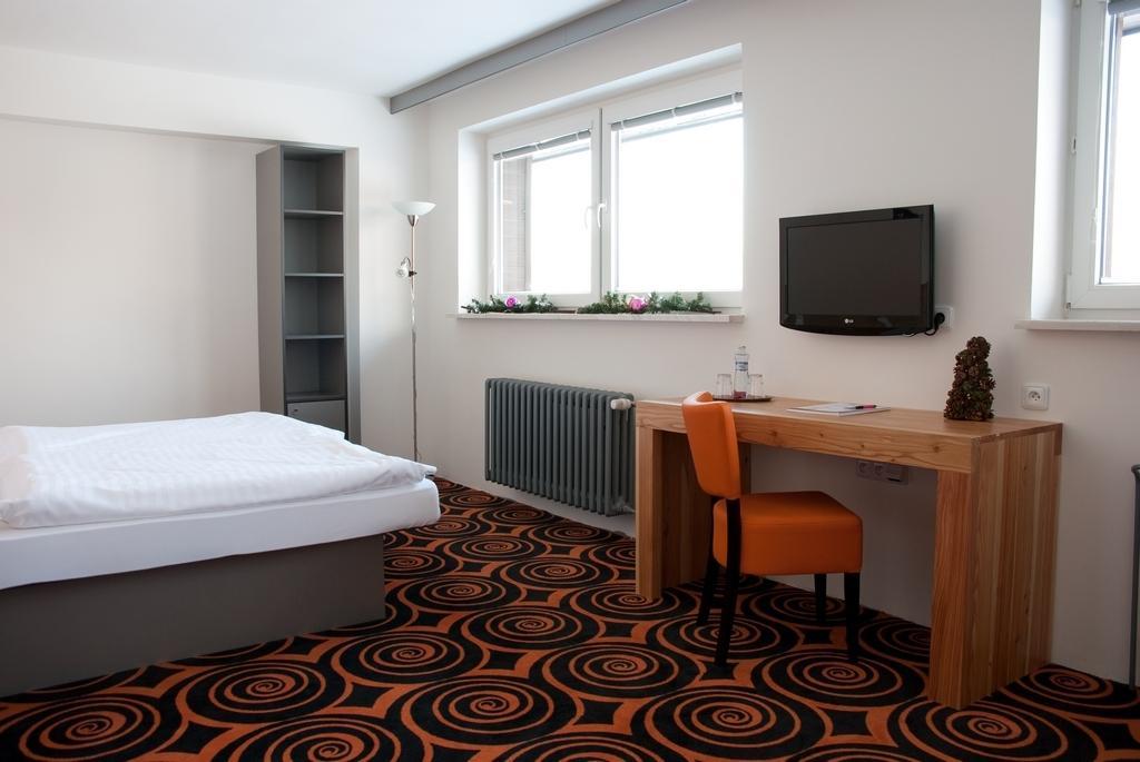 Hotel Duo Horní Bečva Camera foto